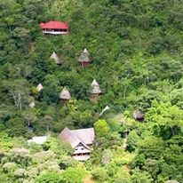 Luna Lodge