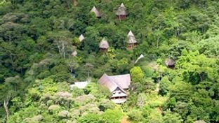 Luna Lodge