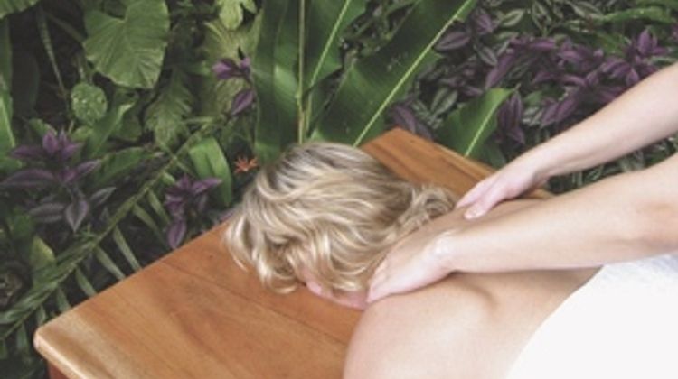 Luna Lodge Health