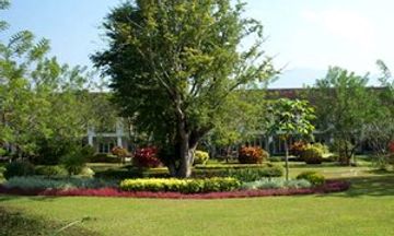 The Grand Luang Prabang Hotel & Resort