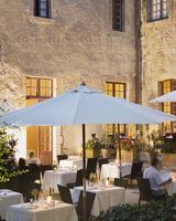 Spa Hotel Abbaye Ecole de Soreze