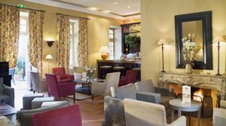 <b>Spa Hotel Abbaye Ecole de Soreze Lobby</b> <b>Spa Hotel Abbaye Ecole de Soreze Lobby</b>