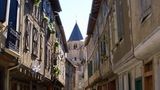 Spa Hotel Abbaye Ecole de Soreze Other