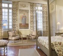 Spa Hotel Abbaye Ecole de Soreze Room