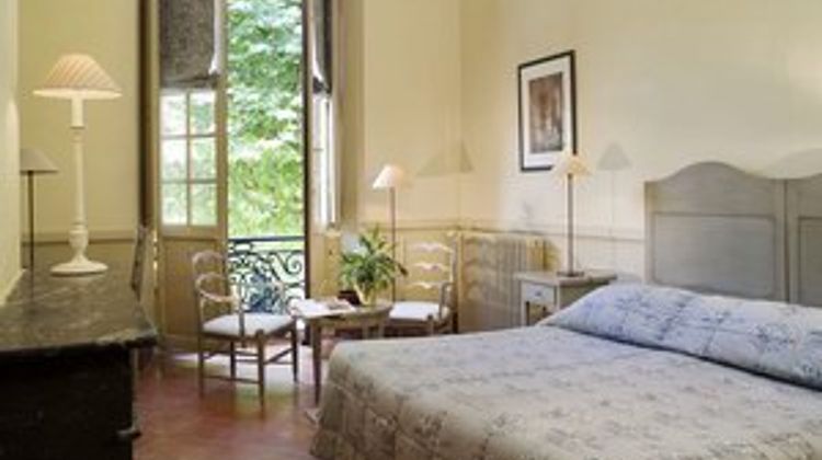 Spa Hotel Abbaye Ecole de Soreze Room