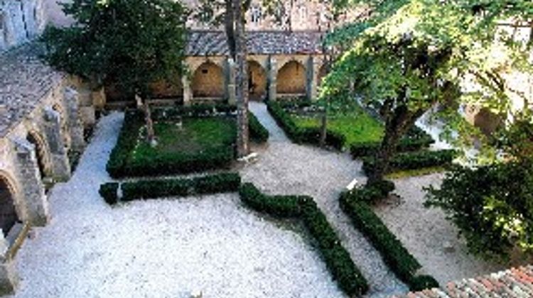 Hotel Le Couvent Royal Exterior