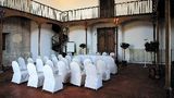 Hotel Le Couvent Royal Meeting