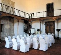 Hotel Le Couvent Royal Meeting