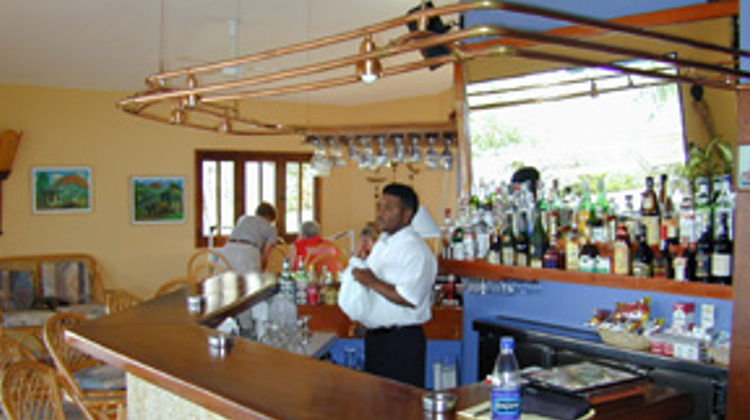 Hotel La Catalina Bar/Lounge