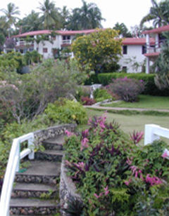 Hotel La Catalina