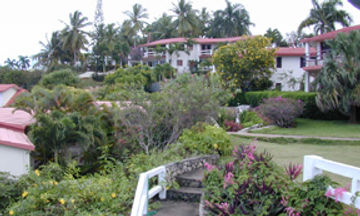 Hotel La Catalina
