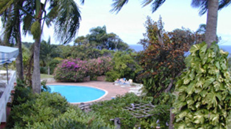 Hotel La Catalina Pool