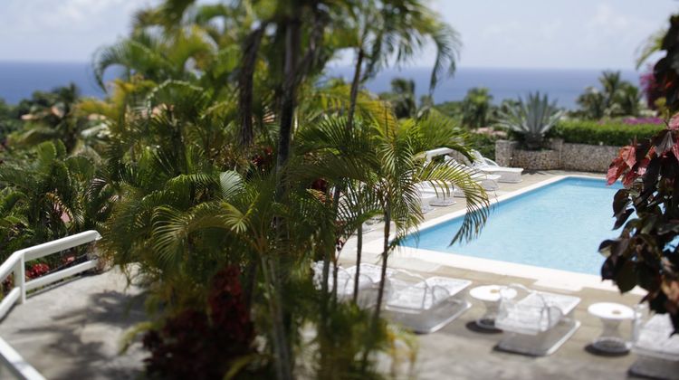 Hotel La Catalina Pool