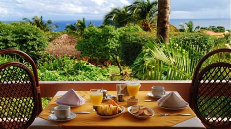 Hotel La Catalina Restaurant