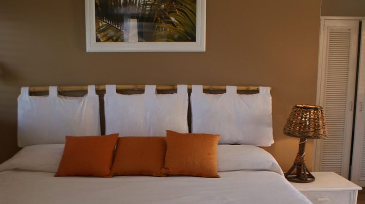 Hotel La Catalina Room
