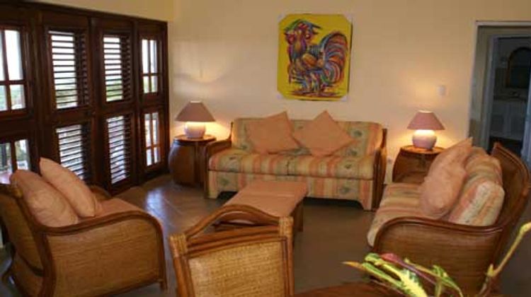 Hotel La Catalina Suite
