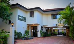 Quest Ascot