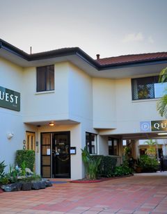 Quest Ascot