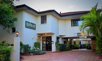 Quest Ascot