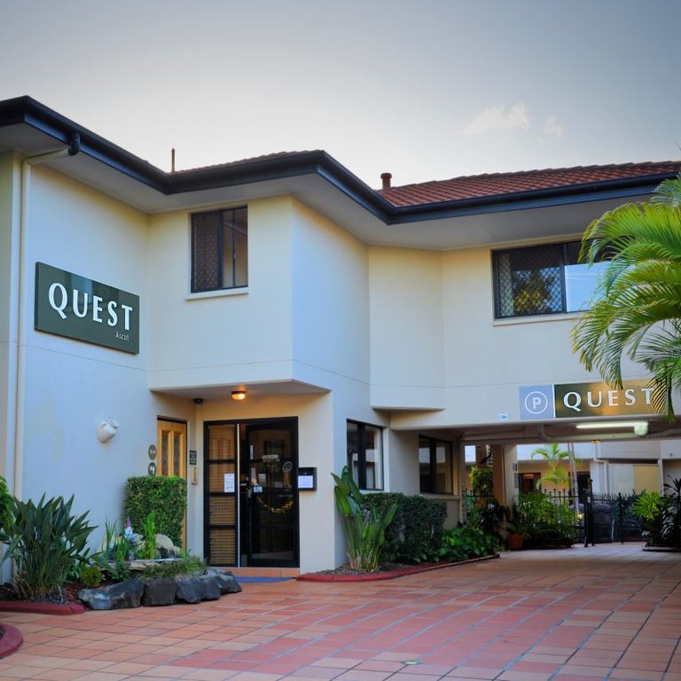 Quest Ascot