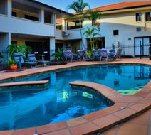 Quest Ascot Pool