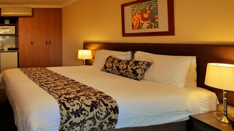 Quest Ascot Suite