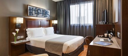 Atrium Palace Room