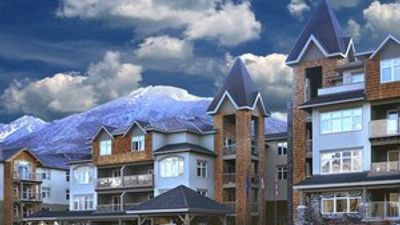 Windtower Lodge and Suites