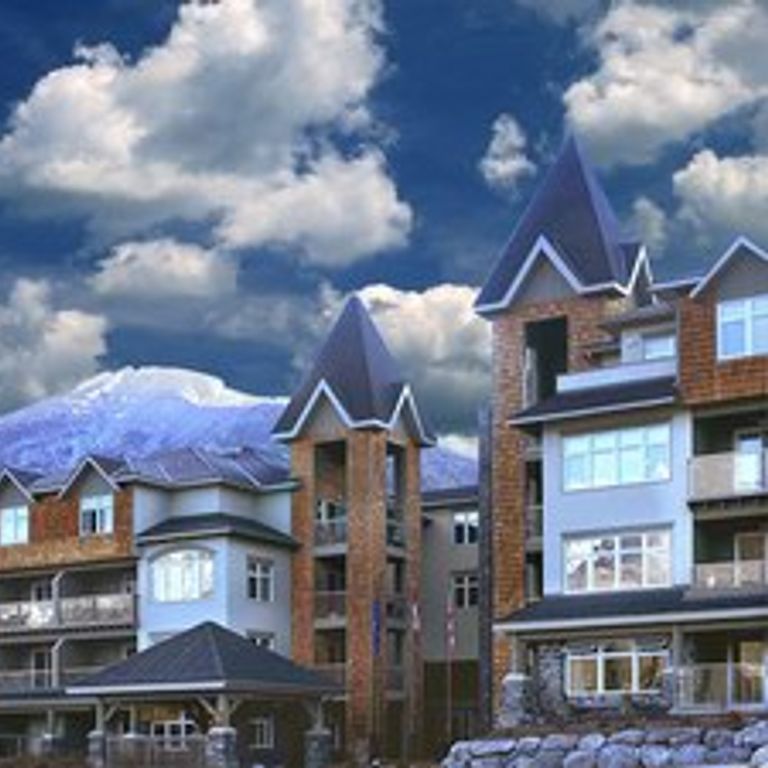 Windtower Lodge and Suites