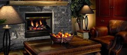 Windtower Lodge and Suites Lobby