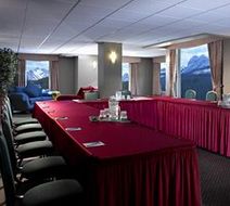 Windtower Lodge and Suites Meeting