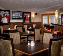 Windtower Lodge and Suites Restaurant