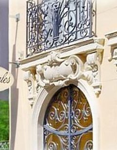 Hotel les Cigales