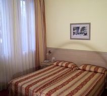 Hotel les Cigales Room