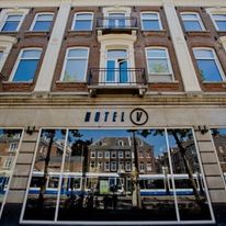 Hotel V Frederiksplein