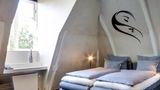 Hotel V Frederiksplein Suite