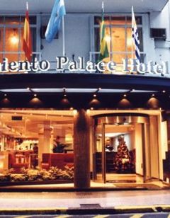 Sarimento Palace Hotel