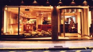 Sarimento Palace Hotel