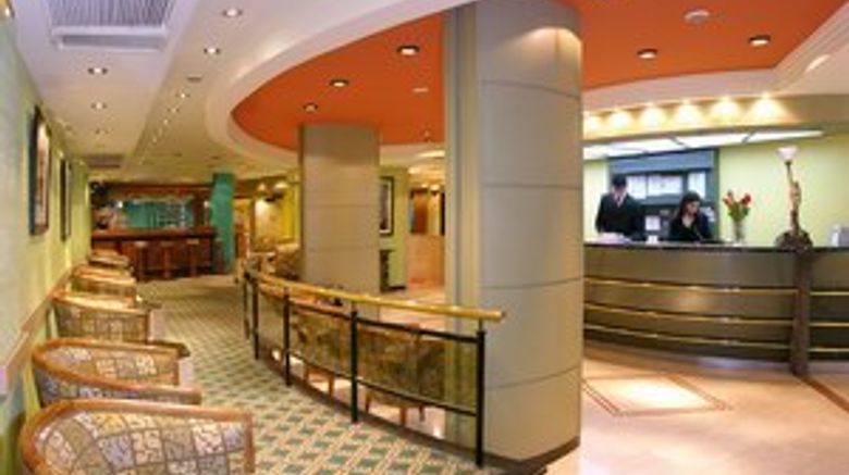 <b>Sarimento Palace Hotel Lobby</b> <b>Sarimento Palace Hotel Lobby</b>