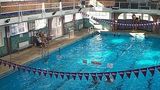 Sarimento Palace Hotel Pool