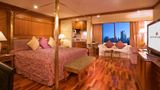 <b>President Solitaire Suites Room</b>