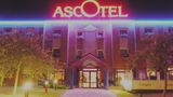 <b>The Originals Lille East Stadium Ascotel Exterior</b>