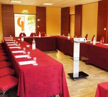 The Originals Lille East Stadium Ascotel Meeting