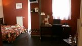 <b>The Originals Lille East Stadium Ascotel Room</b>