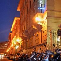 Hotel Lombardi