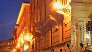 Hotel Lombardi