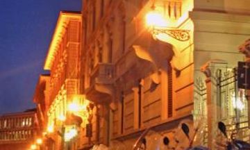 Hotel Lombardi