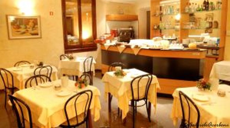 <b>Hotel Lombardi Restaurant</b>