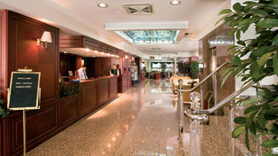Dila Hotel