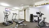 Oakwood Apartments Brisbane Health